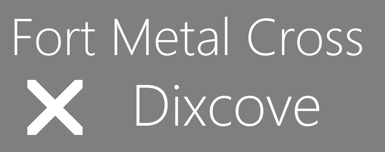 Heritage Tours, Dixcove Ghana, Fort Metal Cross