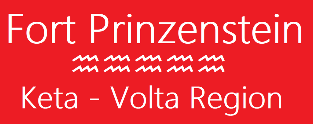 Keta, Fort Prinzenstein Heritage Tours