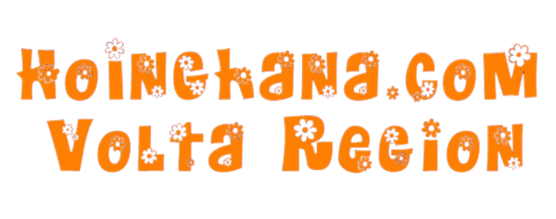 Ho and Volta Region Tourism and Heritage Portal, Ghana